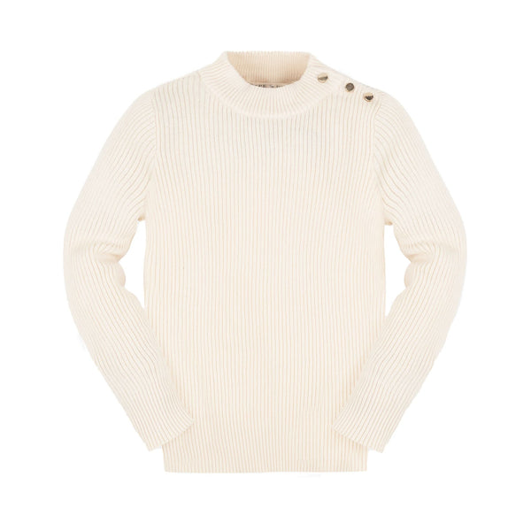organic-mock-neck-sweater-baby Hope & Henry - Sophia's StyleSweaters-1